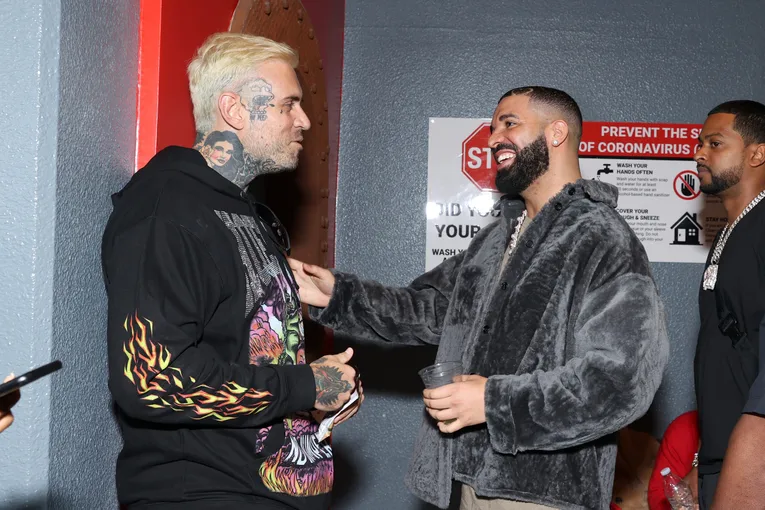 Rob Markman Calls Out Adam22 Over Outrageous Jay-Z and Kendrick Lamar Claim