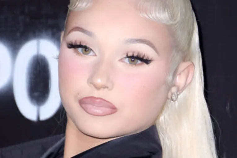 Alabama Barker Addresses “She’s Trying To Be Black” Accusations With Jordyn Lucas