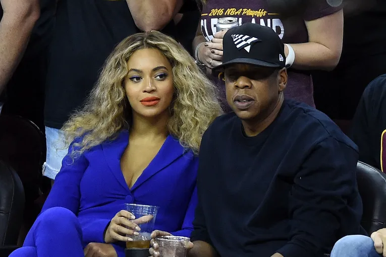 Jay-Z & Beyonce Take Out $57 Million Loan On California Mansion