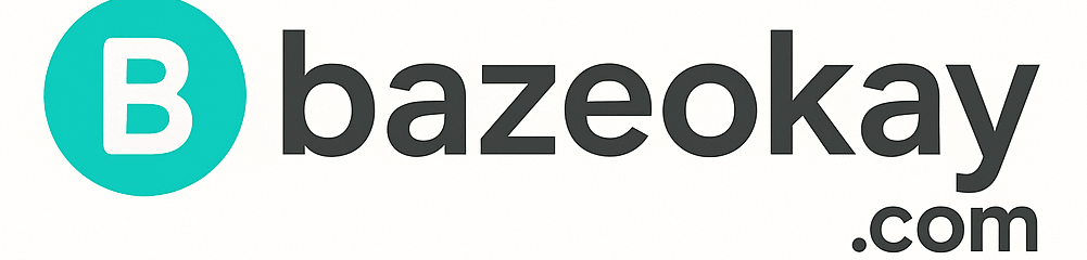 Bazeokay Central News